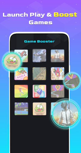 Boost игра ответы