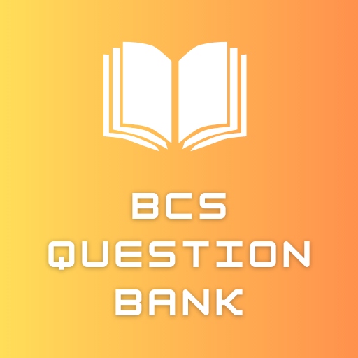 BCS Question Bank logo