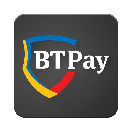 BT Pay – Aplicații pe Google Play