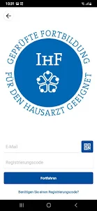 IHF-App