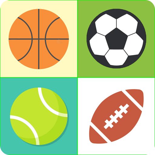 Sports Quiz  Guess The Sport