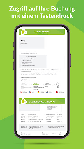 Risskov App Screen 3