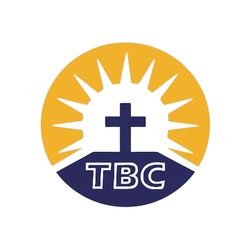 Temple Baptist Church - NC logo
