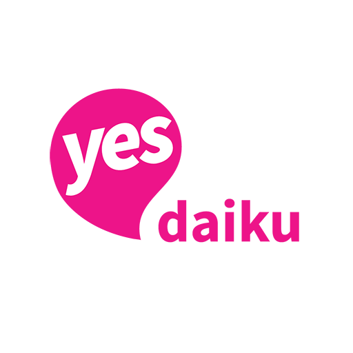 yes daiku logo