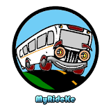 MyRide Kenya icon
