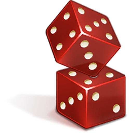 Photo Lucky Draw logo