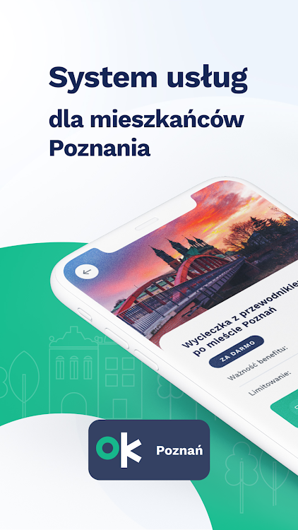 OK Poznań - 1.0.14 - (Android)