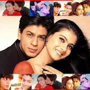 Top 40 Entertainment Apps Like Shah Rukh Khan Bollywood Movies, Kajol SRK romance - Best Alternatives