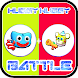 Merge Huggy Wuggy Bear Battle - Androidアプリ