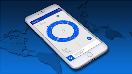 screenshot of Compass