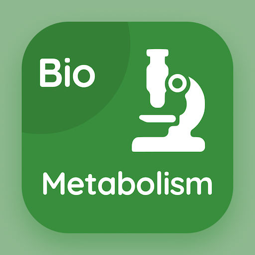 Metabolism Quiz logo