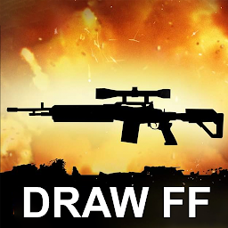 Icon image How to draw Fire easy