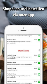 Mister Panda Express Nijmegen 1.0 APK + Mod (Unlimited money) untuk android