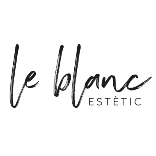 Le Blanc Estetic logo