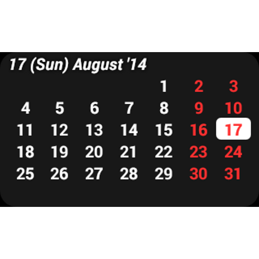 Calendar 3 " Гаджеты для Windows 7 - Seven Gadget: скачать бесплатно и без регис