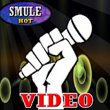 New Smule Sing Guide icon