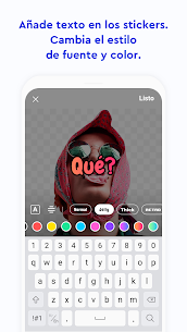 Sticker.ly Android