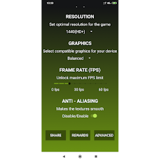 FIFA SOCCER GAMEPLAY BETA用GFXツのおすすめ画像4
