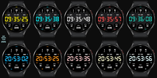 (한글디지털) SMZ Knights Pro 2 screenshot 5