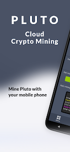 Pluto - Cloud Crypto Mining