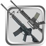 Weapon Builder icon