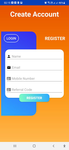 DeoAlliance Screen 2