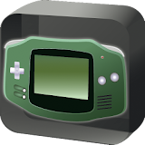 Emulator for GBA GBC 2018 icon