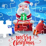 Cover Image of Unduh Christmas Games  APK