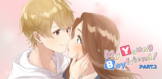 Game screenshot 年下くんに迫られてます！2 女性向けラブストーリー恋愛ゲーム mod apk
