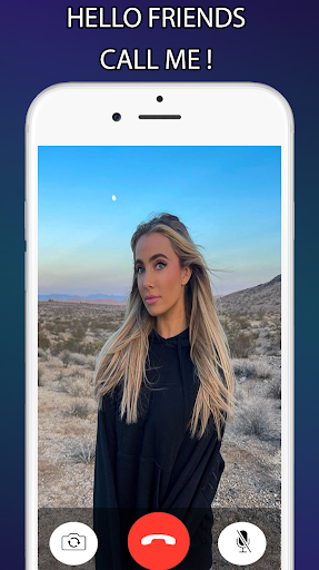 Lexi Hensler Fake Call