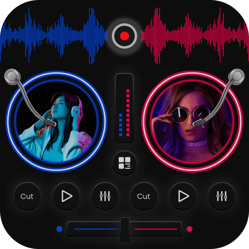 DJ Music Mixer - 3D DJ Remix Download on Windows