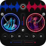 DJ Music Mixer - 3D DJ Remix icon