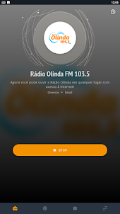 Rádio Olinda FM