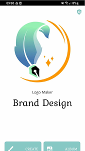 Logo Maker - Brand Design