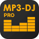 MP3-DJ PRO the MP3 Player - Androidアプリ