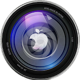 HD Camera For iPhone7 icon