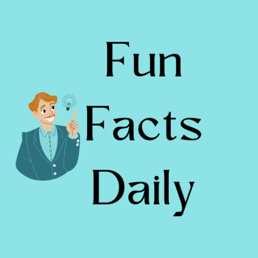 Fun Facts Daily logo