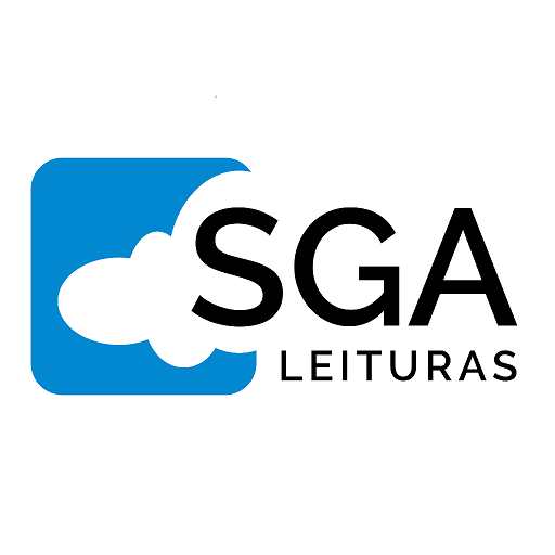 SGA Leituras com Foto logo