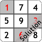 Sudoku Solution icon