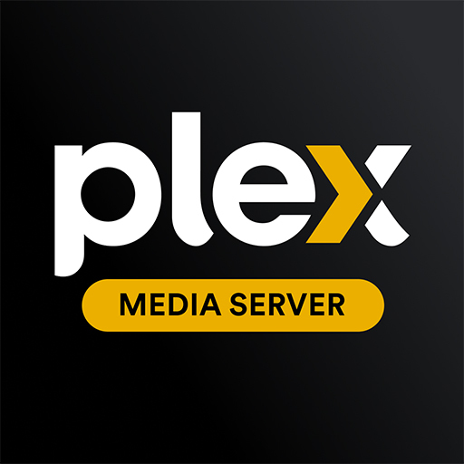 Plex Media Server 1.32.1.7510 (smb) Icon