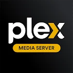 Cover Image of Скачать Медиа-сервер Plex  APK