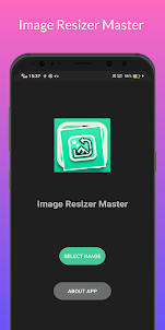 Image Resizer Master
