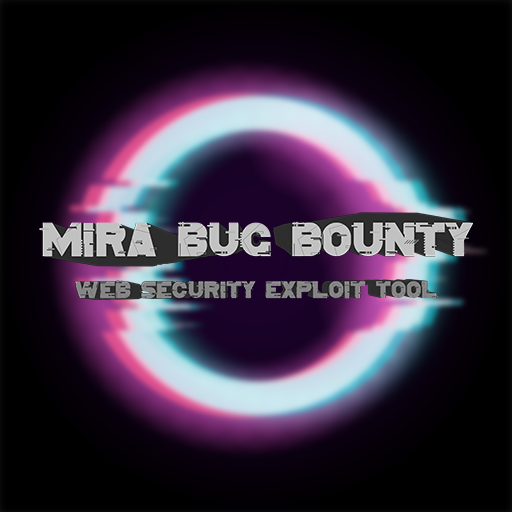 Mira Bug Bounty logo