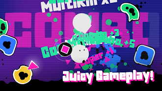 Game screenshot Super Hitbox hack