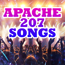 Apache 207 Songs: Download & Review