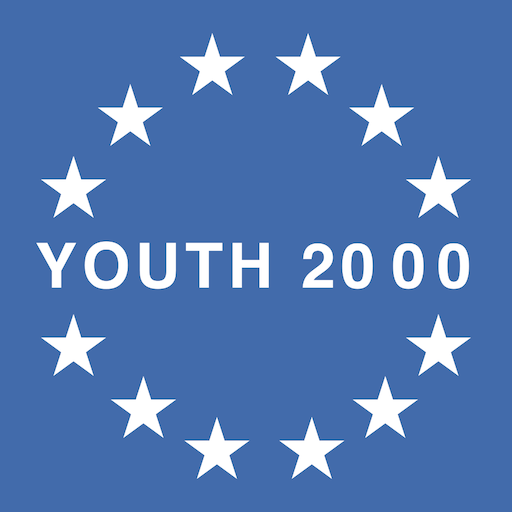 Youth 2000 Registration System logo