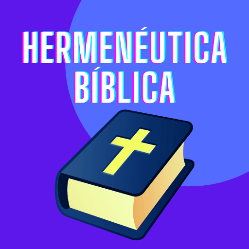 Hermenéutica Bíblica - Interpr  Icon
