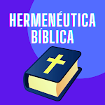 Hermenéutica Bíblica - Interpretación de la Biblia Apk
