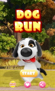 Dog Run 1.1.2 screenshots 1