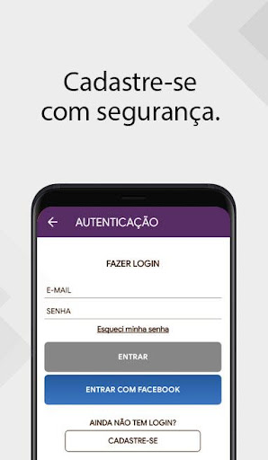 Point Açaí Screen 2